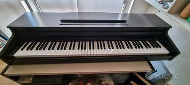 pianoforte elettrico Korg c 320