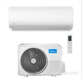 Condizionatore Midea 12000 Btu