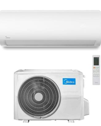 Condizionatore Midea 12000 Btu