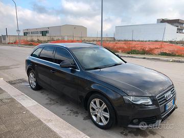 Audi a4 2009