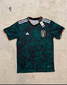 Maglia calcio
