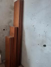 mattoni listello e balconi 