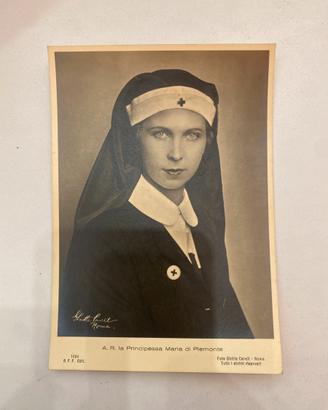 Ballerini & Fratini Principessa Maria di Piemonte