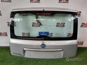 PORTELLONE POSTERIORE FIAT Panda 2° Serie 4682717