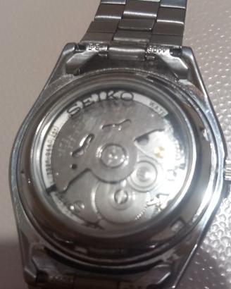 Orologio seiko