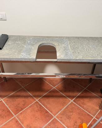 Mobile bagno