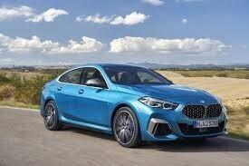 Musata completa e ricambi vari Bmw serie 2 2023