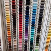 espositore gutermann 250mt