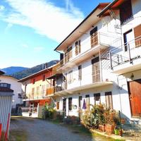 CASA DI CORTE A CAFASSE