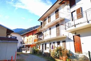 CASA DI CORTE A CAFASSE