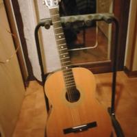 chitarra Yamaha s50
