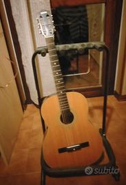 chitarra Yamaha s50