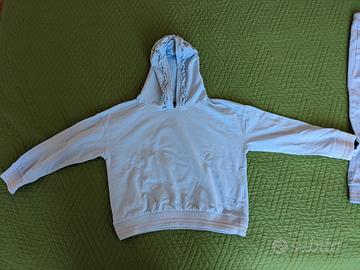 tuta completa Sarabanda bambina 7 anni