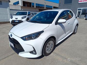 Toyota Yaris 1.5 Hybrid Active 116cv