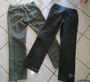 pantaloni Stone Island nr 44 - 46 vintage