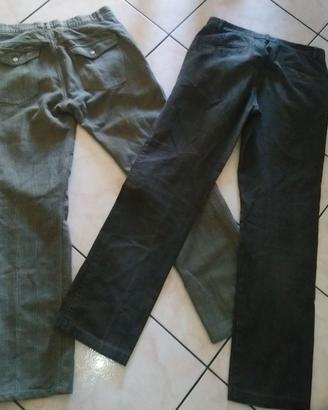 pantaloni Stone Island nr 44 - 46 vintage