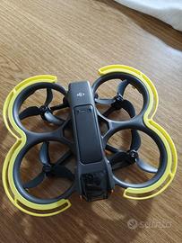 Protezione anticollisione per DJI Avata 2