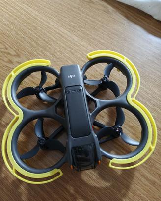 Protezione anticollisione per DJI Avata 2