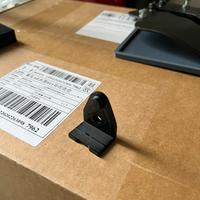 Supporto parabrezza yamaha tracer 900