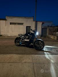 Bmw k100 cafe racer