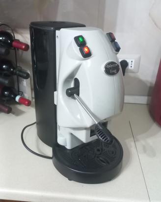 Macchina caffè