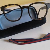 montatura Gucci originale