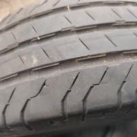 gomme 215/70/15 da carico