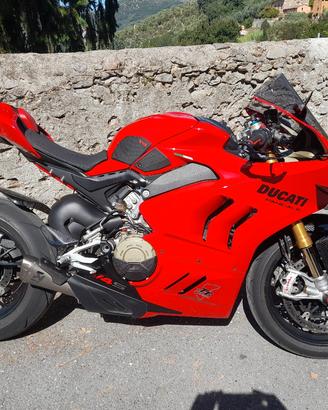 panigale v4s