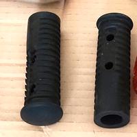 Gommino pedana kawasaki vn 800 34028-1221