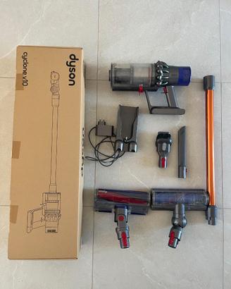 Dyson Cyclone V10