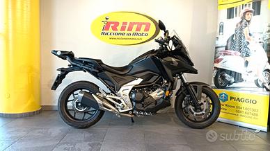 Honda NC 750 X