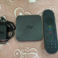 Decoder sky Q