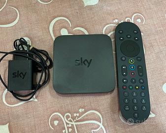Decoder sky Q