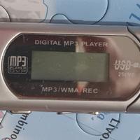 Lettore MP3 digital player