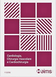 Libri Manuali AIMS 12 edizione (25vol+5extra) pdf