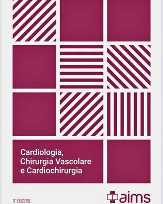 Libri Manuali AIMS 12 edizione (25vol+5extra) pdf