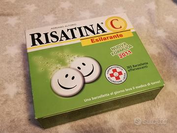 Adriano Altorio - Risatina C 2011