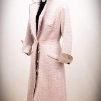 CAPPOTTO ESCLUSIVO ALTA MODA TAYLORED MADE