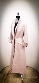 CAPPOTTO ESCLUSIVO ALTA MODA TAYLORED MADE
