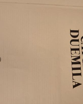 capire duemila  in inglese vintage 1977