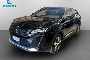 Peugeot 3008 Hybrid4 300 e-EAT8 Allure Pack