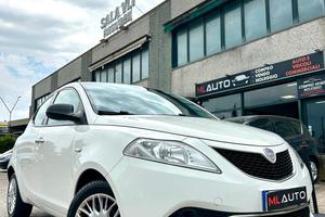 Lancia Ypsilon 0.9 TwinAir 85 CV 5 porte Metano Ec