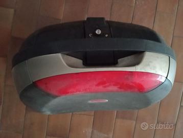 Bauletto scooter