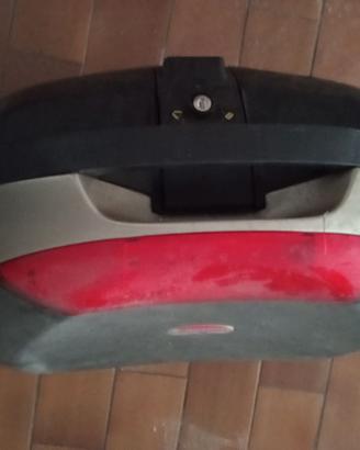 Bauletto scooter