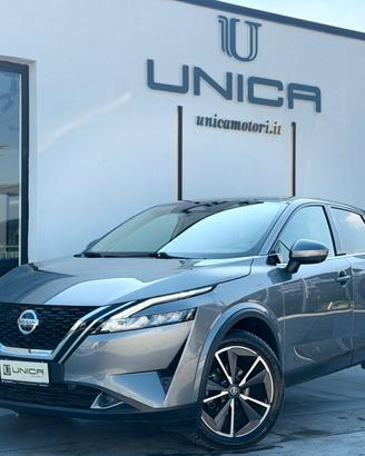Nissan Qashqai 1.3 MHEV 140 CV MY22 Tekna AUTOCARR