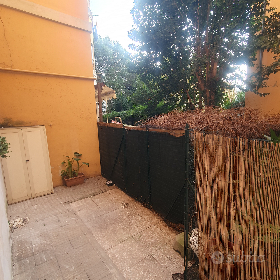 Viale Carducci appartamento - Vista 5