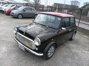 Mini 1.0 anniversario