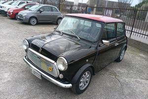 Mini 1.0 anniversario