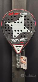 Starvie Raptor Pro Limited Edition made in Spain