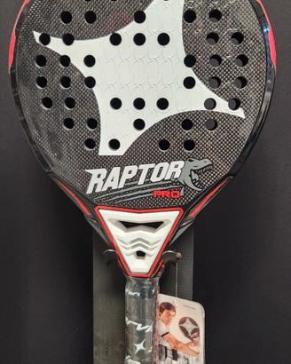 Starvie Raptor Pro Limited Edition made in Spain